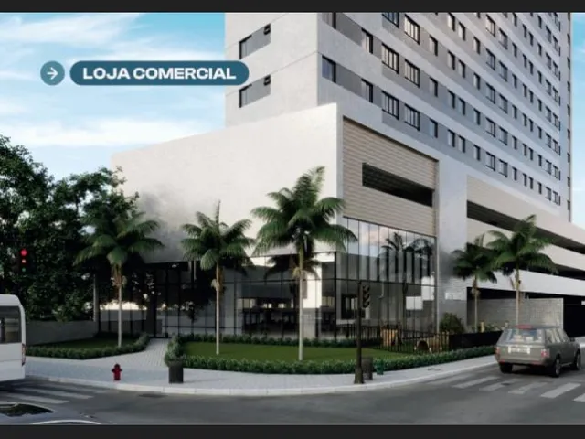 Imagem: Apartamento Na Encruzilhada