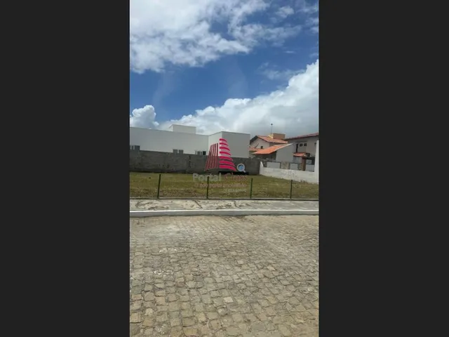 Imagem 4: Cód.: 1-673 Lote em Condomínio-Portal do Sol, de esquina, por R$ 350 Mil