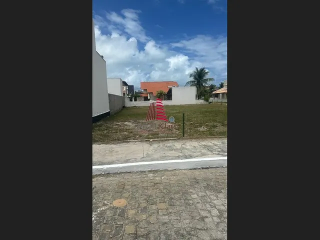 Imagem 6: Cód.: 1-673 Lote em Condomínio-Portal do Sol, de esquina, por R$ 350 Mil