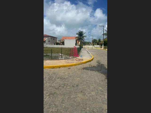 Imagem 3: Cód.: 1-673 Lote em Condomínio-Portal do Sol, de esquina, por R$ 350 Mil