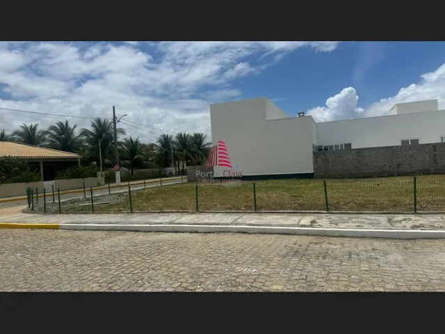 Imagem 8: Cód.: 1-673 Lote em Condomínio-Portal do Sol, de esquina, por R$ 350 Mil
