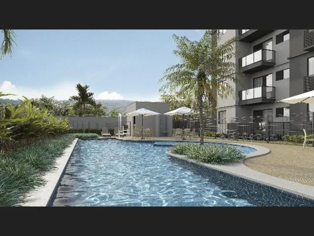 Imagem 2: Apartamento +Na +Varzea