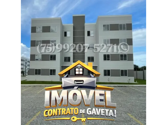 Imagem 1: Contrato de Gaveta! Flórida Joy 1. Térreo com Quintal