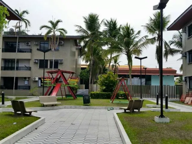 Imagem: Vende-Se Apto 2 Quartos, 98,23 M²