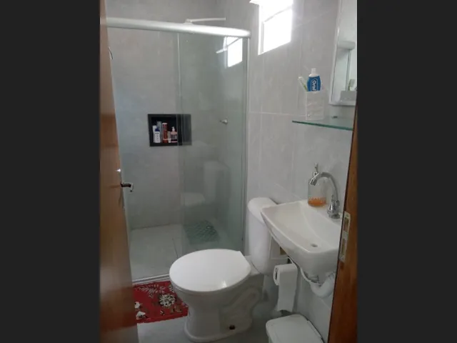 Imagem: Kitnet para 2 Moças- Quarto Individual