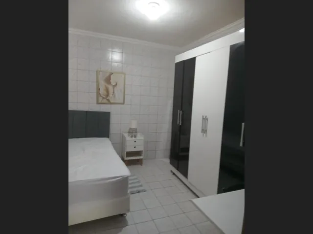 Imagem 6: Kitnet para 2 Moças- Quarto Individual