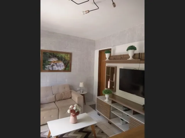 Imagem 3: Kitnet para 2 Moças- Quarto Individual