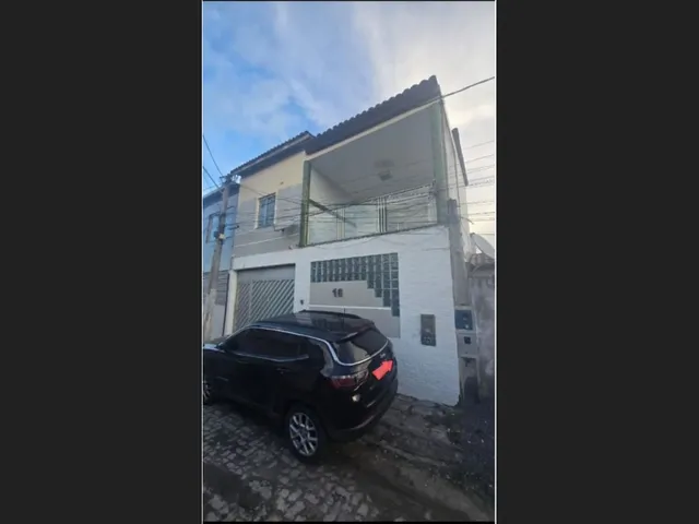 Imagem: Vendo Casa no Tomaba - Feira de Santana