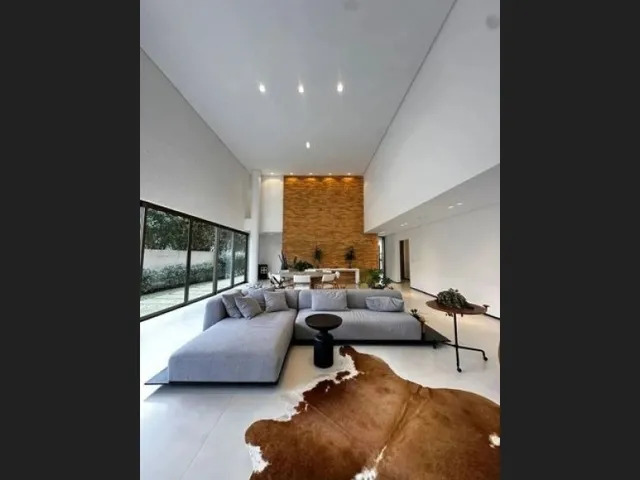 Imagem 4: Vendo Ampla Casa 4 Quartos Suite Lazer Completo Pomar em Area de 1.200 M Local Nobre
