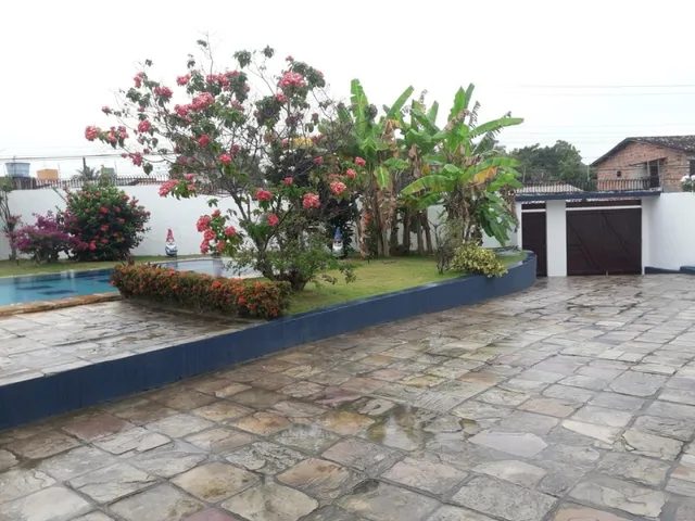 Imagem 3: Vendo Ampla Casa 4 Quartos Suite Lazer Completo Pomar em Area de 1.200 M Local Nobre