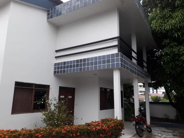 Imagem 2: Vendo Ampla Casa 4 Quartos Suite Lazer Completo Pomar em Area de 1.200 M Local Nobre