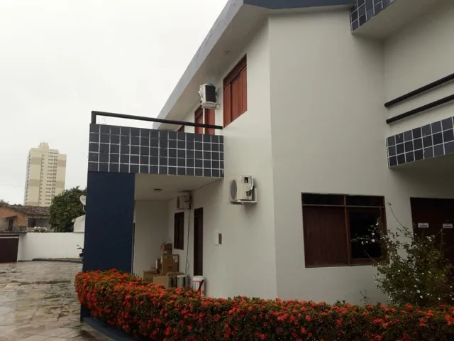 Imagem 6: Vendo Ampla Casa 4 Quartos Suite Lazer Completo Pomar em Area de 1.200 M Local Nobre