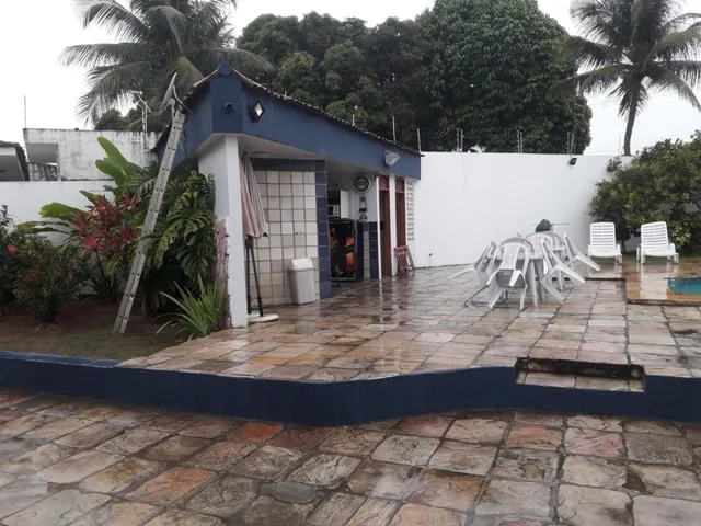 Imagem 5: Vendo Ampla Casa 4 Quartos Suite Lazer Completo Pomar em Area de 1.200 M Local Nobre