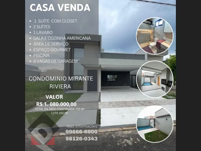 Imagem: Vende Casa