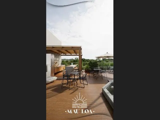 Imagem: Flat em Porto de Galinhas