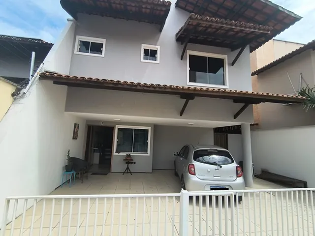 Imagem 1: Maison Orange Ii, Casa Duplex com 3 Quartos, 3 Vagas de Garagem, Energia Solar, Piscina