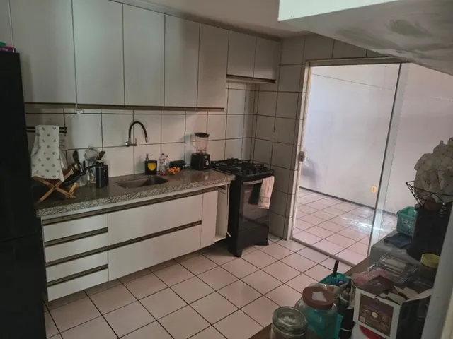 Imagem 6: Maison Orange Ii, Casa Duplex com 3 Quartos, 3 Vagas de Garagem, Energia Solar, Piscina
