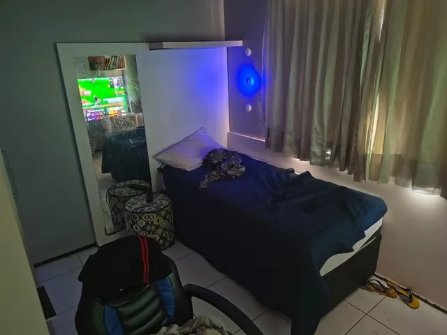 Imagem 14: Maison Orange Ii, Casa Duplex com 3 Quartos, 3 Vagas de Garagem, Energia Solar, Piscina