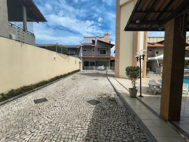 Imagem 12: Maison Orange Ii, Casa Duplex com 3 Quartos, 3 Vagas de Garagem, Energia Solar, Piscina