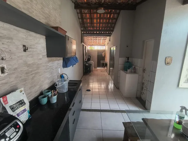 Imagem 16: Maison Orange Ii, Casa Duplex com 3 Quartos, 3 Vagas de Garagem, Energia Solar, Piscina