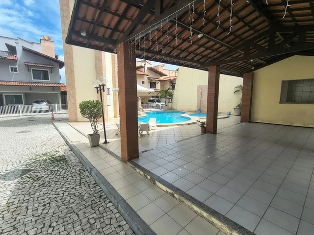 Imagem 5: Maison Orange Ii, Casa Duplex com 3 Quartos, 3 Vagas de Garagem, Energia Solar, Piscina