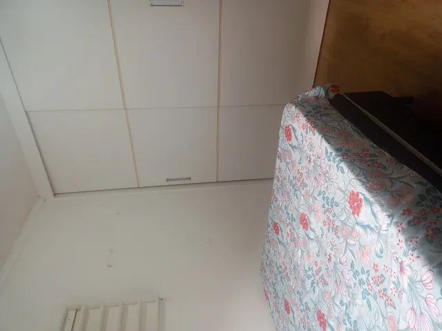 Imagem: Quartos Femininos Mobiliado no Baeta em