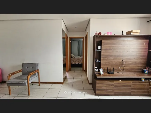 Imagem: Apartamento a Venda no Guará