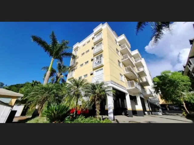 Imagem: Apartamento de 02 Quartos em Itaipava