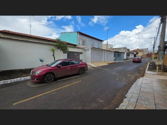 Imagem 7: Ágio, Casa em Samambaia Sul