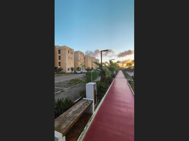 Imagem: Aluga-Se Um Apartamento 1 Andar no Green