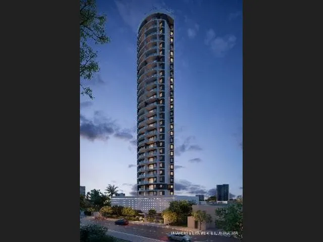 Imagem: Apartamento no Rosarinho
