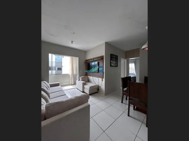 Imagem: Reserva do Bosque - Apartamento com 2 Quartos