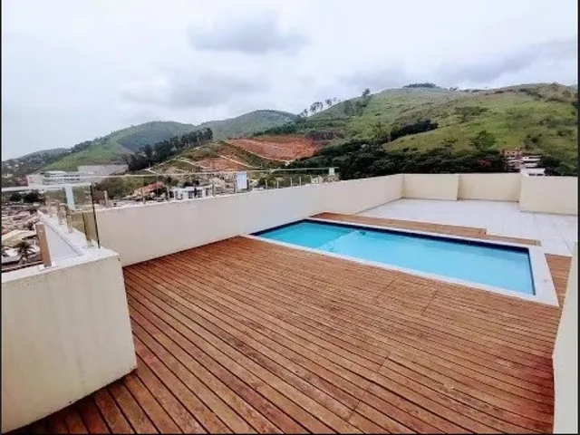 Imagem: Apartamento Novo - Univeristy