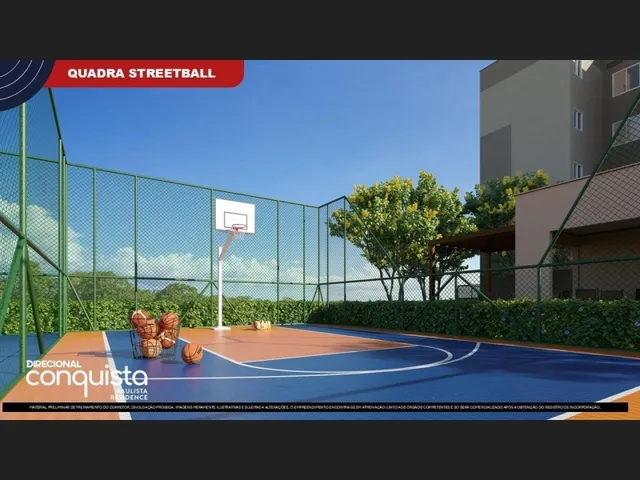 Imagem 9: Apartamento 2 Quartos em Paulista com 75Mil de Subsidio L com Lazer Completo