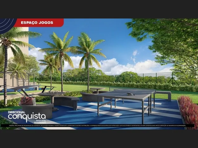 Imagem 8: Apartamento 2 Quartos em Paulista com 75Mil de Subsidio L com Lazer Completo