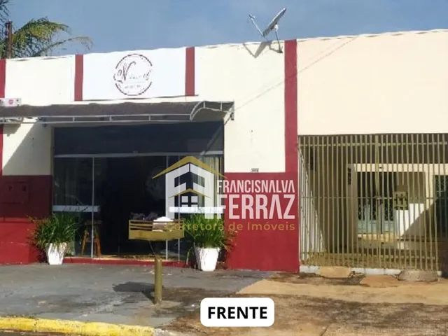 Imagem: Casa À Venda em Costa Rica-Ms