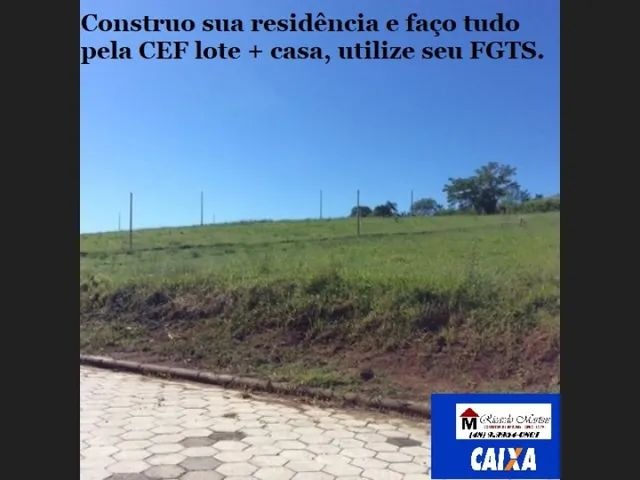 Imagem: Loteamento Lúcia Giassi Cocal do Sul Bairro