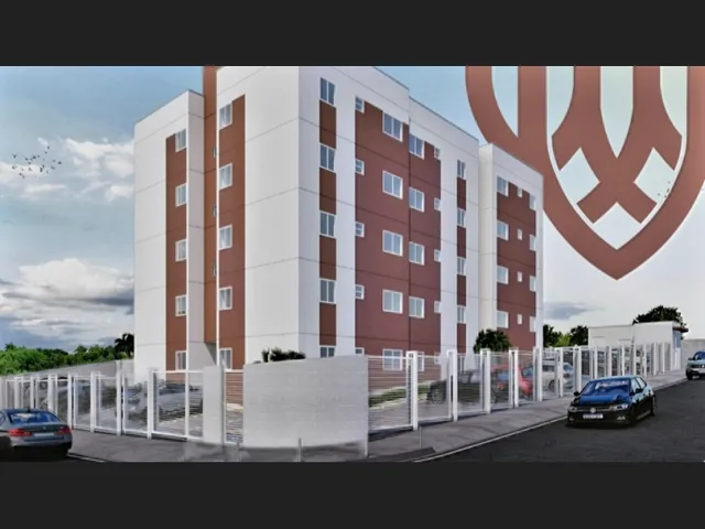 Imagem 11: Vende-Se Apartamento no Portal dos Bosques, o Bruxelas