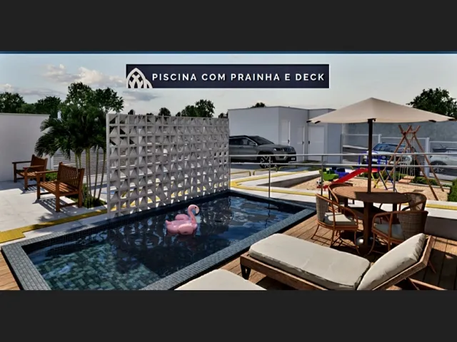 Imagem 2: Vende-Se Apartamento no Portal dos Bosques, o Bruxelas