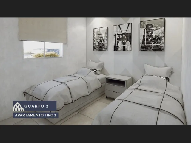 Imagem 13: Vende-Se Apartamento no Portal dos Bosques, o Bruxelas