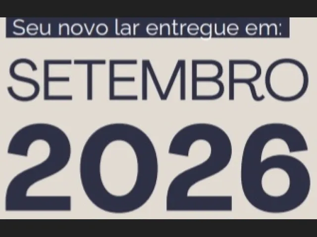 Imagem 5: Vende-Se Apartamento no Portal dos Bosques, o Bruxelas