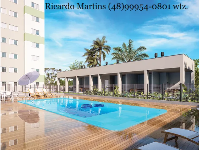 Imagem: Residencial Reserva da Colina Bairro Santo