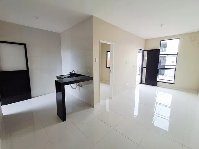 Imagem: Casas Novas Disponíveis para Venda no Jardim-Icaraí-Caucaia