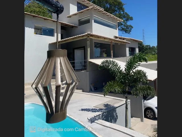 Imagem: Casa Alto Padrão