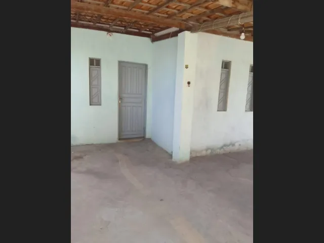 Imagem: Vendo Casa Litoral do Conde-Ba