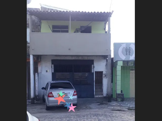 Imagem: Venda Exelente Casa no Centro do Conde!