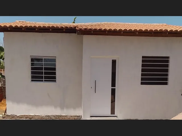 Imagem: Casa em Tanquinho - Lençois