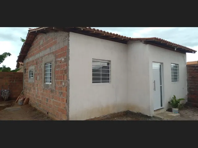 Imagem 4: Casa em Tanquinho - Lençois