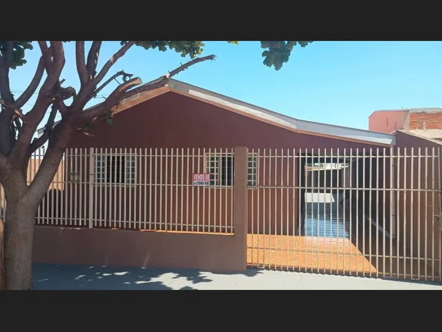 Imagem 3: Casa 3 Quartos Rua São Mateus N 11 Jardim Brasil 2 na Cidade de Sabáudia no Paraná