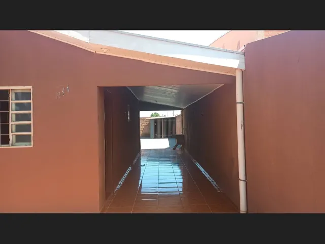 Imagem 9: Casa 3 Quartos Rua São Mateus N 11 na Cidade de Sabáudia Paraná